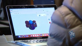 The Stream Engine: Program provides youth with education to alleviate poverty