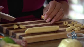 Homemade By Bruno: Learn to make Italian food with unique pasta-making parties