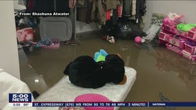 NJ residents still waiting for federal funds in Hurricane Ida clean-up, 9 months later