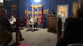 Remembering the Hindenberg 85 years later