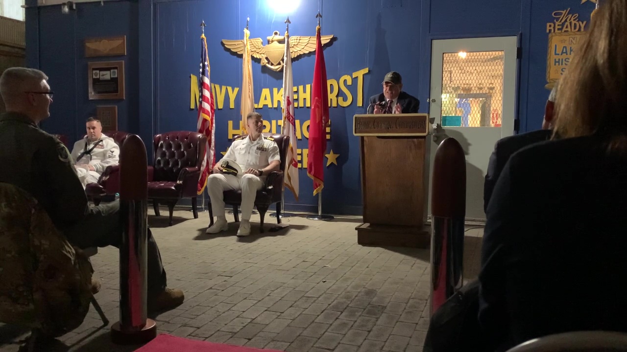 Remembering the Hindenberg 85 years later