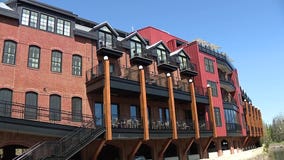 River House at Odette?s