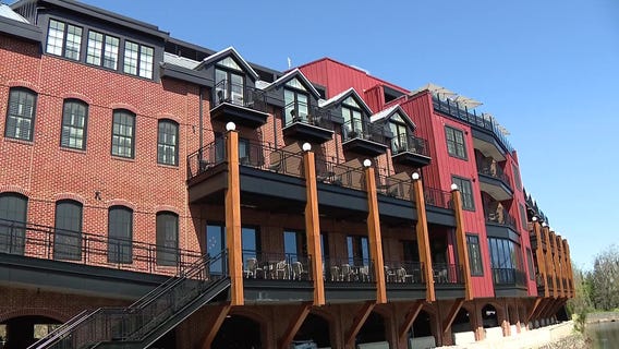 River House at Odette?s