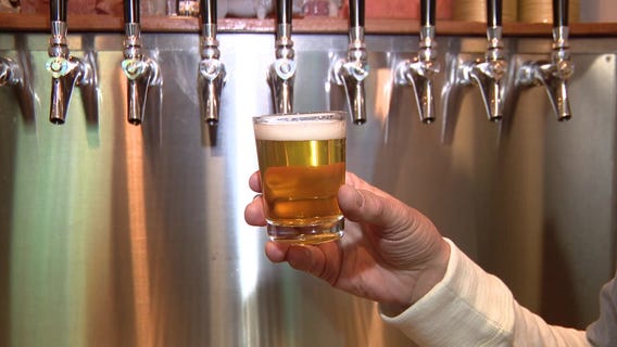 SPONSORED: New Ridge Brewing Company