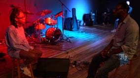 Studio Musicians: Local bands plays live music at venues all across Philadelphia