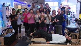 SPONSORED: Club Pilates