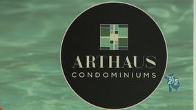Arthaus Condominiums: Modern amenities meet sustainability