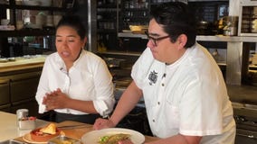 Volv?r Restaurant: Chef Jose Garces opening his kitchen to other chefs
