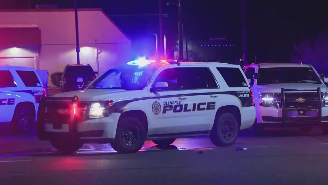 Suspect sought after man shot in Glendale | FOX 10 Phoenix