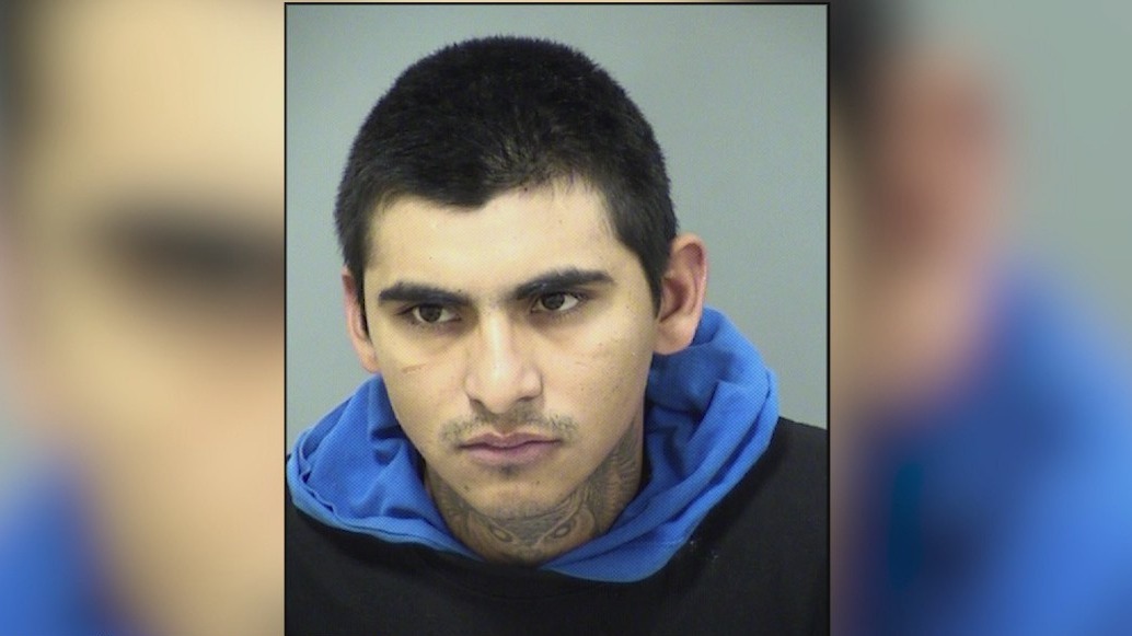 Man arrested for involvement in deadly Phoenix shooting | FOX 10 Phoenix