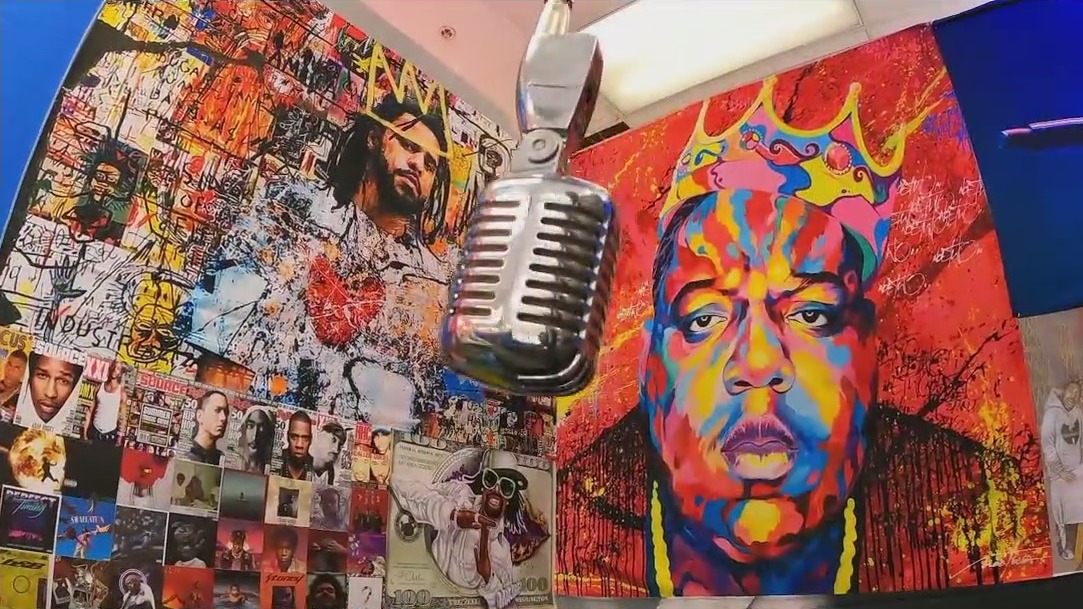 New video production building getting ready to open its doors in Mesa