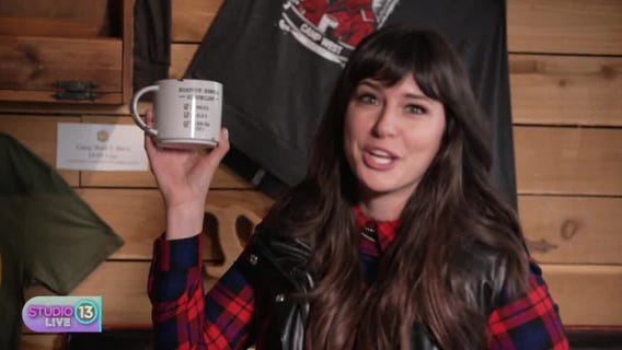 Watch Studio 13 Live full episode: Tuesday, Feb. 13