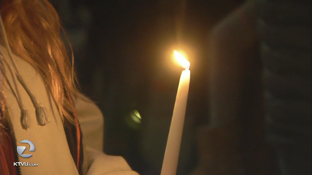 Sadly, teens say school shootings have become part of growing up