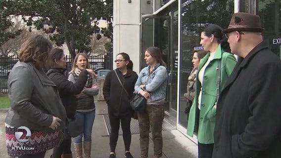 Suspect facing gun charges out on bail