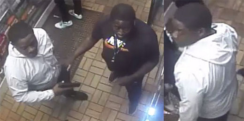 Video: Three suspects sought after gun stolen, man pistol whipped in ...