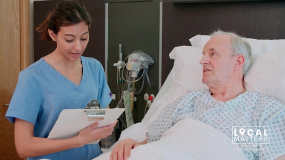 SPONSORED: Focus Senior Benefits, Inc.