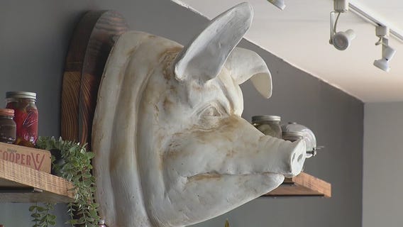 Ya Gotta Try This: Ember and Ash