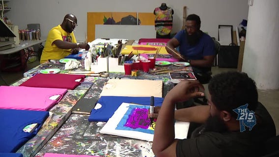 Miskeen Originals: Famous Philadelphia clothing brand makes a big return with new flavor