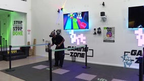 Fleisher/Ollman Gallery: Two brothers showcase their physical and digital art