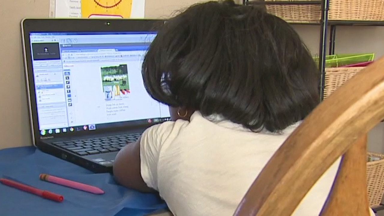 Students can tap into these tech tools when distance learning begins