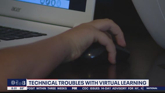 Schools to continue remote learning through May 1