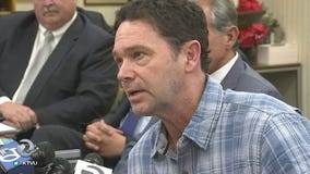 PG&E responds to latest round of lawsuits for rash of deadly wildfires