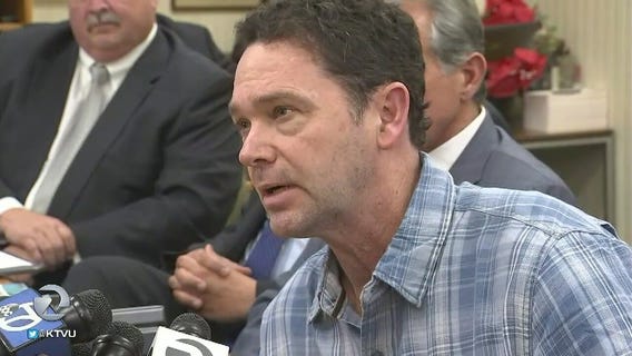 PG&E responds to latest round of lawsuits for rash of deadly wildfires