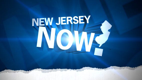 New Jersey Now - NJ Gubernatorial Candidates Mayor Steven Fulop & Rep. Josh Gottheimer