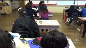 NJ Now: Boys and Girls Club; impact on cuts to Medicaid