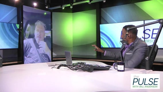 Craig Ferguson on hosting & leaving ?The Late Late Show ? and his friendship with Betty White