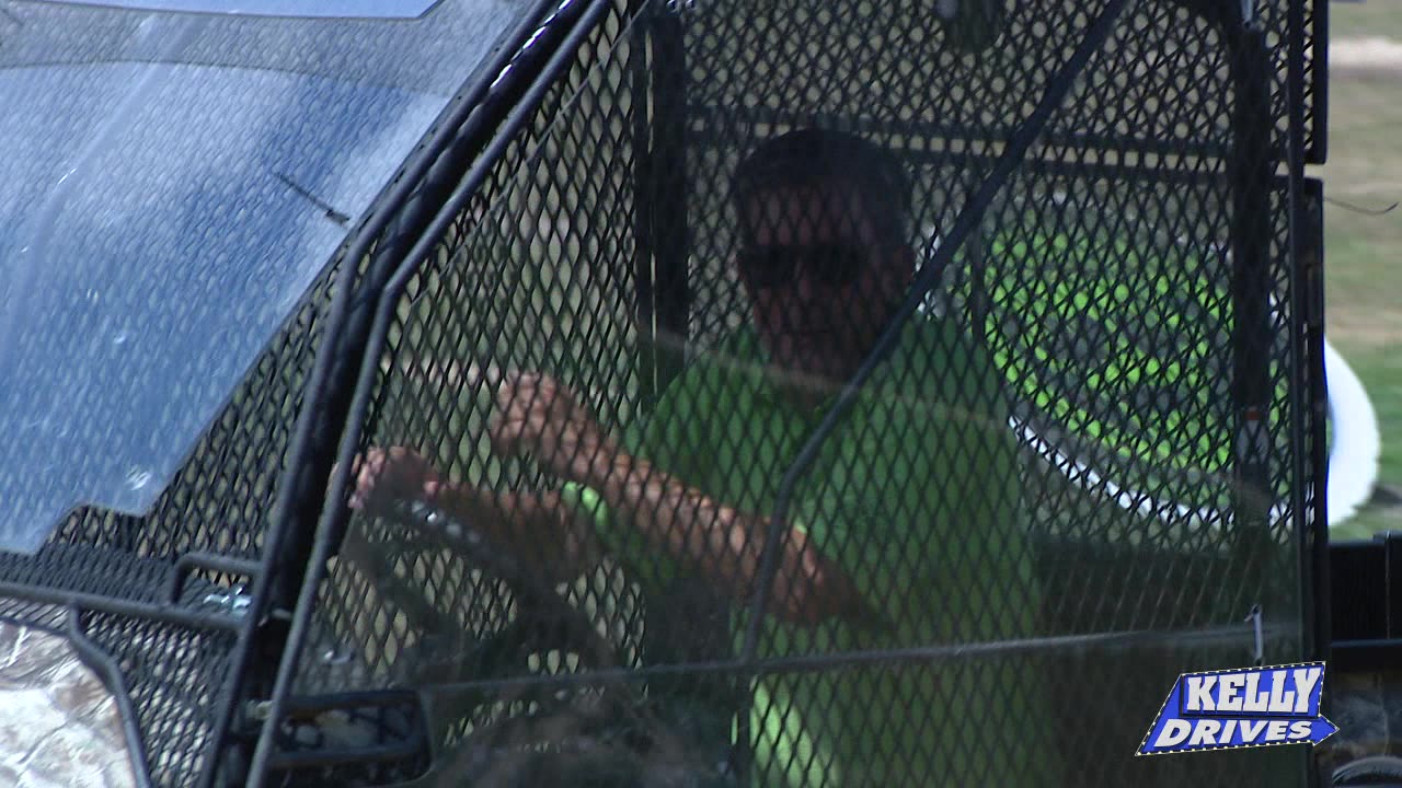 Mad Golfer Golf Club