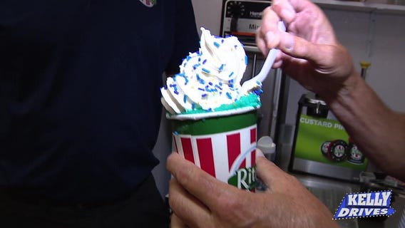 SPONSORED: Rita's Italian Ice