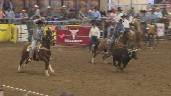 Rodeo Scottsdale returns to Westworld