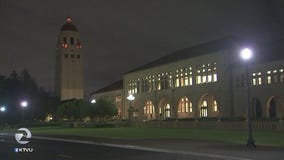 Conservative speaker who says Islam is 'violent' religion set to speak at Stanford