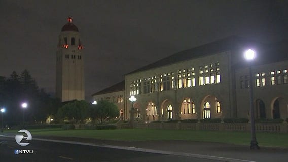 Conservative speaker who says Islam is 'violent' religion set to speak at Stanford