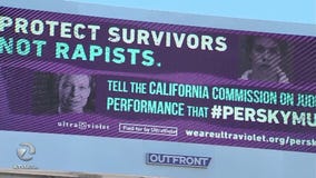 Persky opponents say petition close to having enough signatures for recall