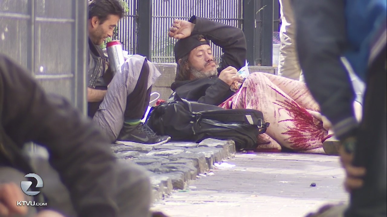 Tenderloin clinic takes action to prevent Hepatitis A outbreak