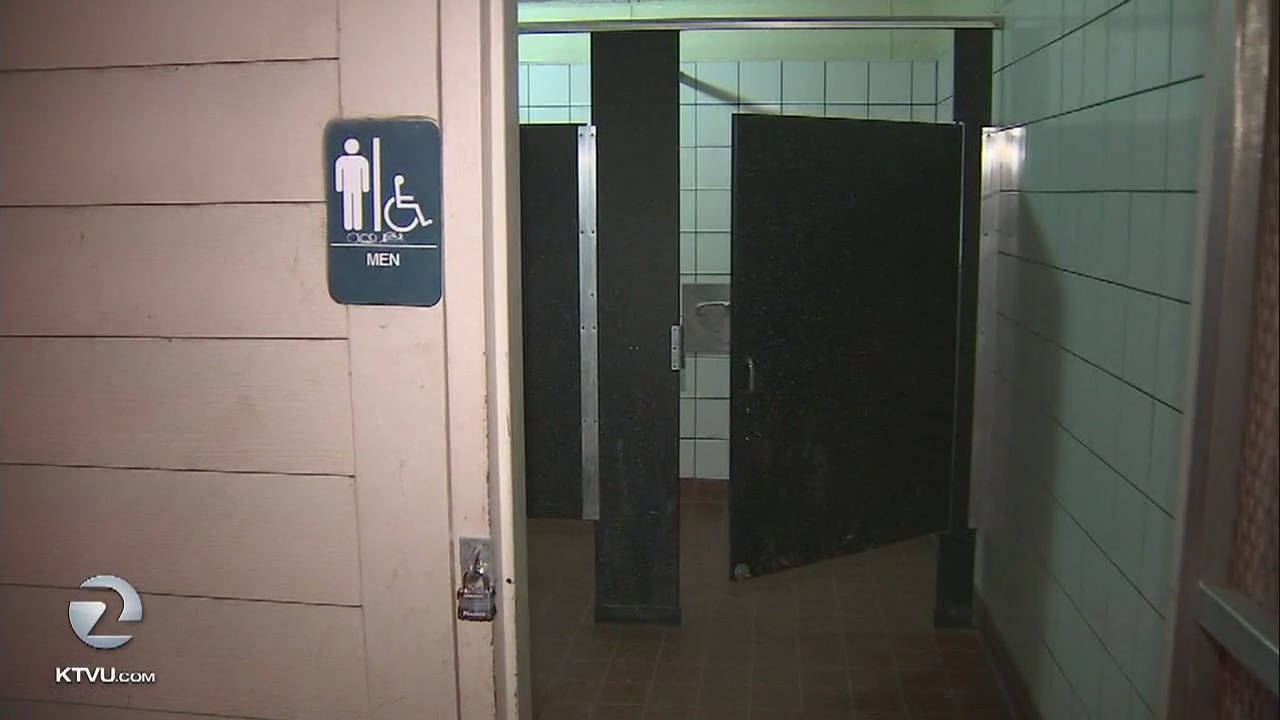 San Jose police may face class-action lawsuit over sex sting