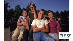 Jerry O'Connell on the Effect 'Stand By Me' Had On His Life