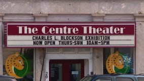 The Centre Theater: Montgomery County's oldest theater hosts Charles Blockson exhibition