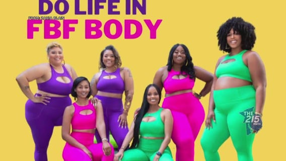 FBF Body: Pennsylvania fashion line offers shapewear & athleisure solutions for women