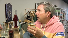 Non-Alcoholic Drinks at Gem Life & Bar