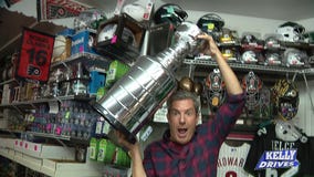 Great Sports Memorabilia at Carl?s Cards and Collectibles