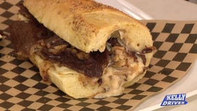 Bread from Brooklyn at Loretta?s