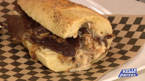 Bread from Brooklyn at Loretta?s