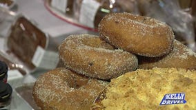 Sunflower Fields and lots of Pumpkins at Johnson?s Corner Farm