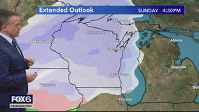Weather could be a player for the NFC Championship game