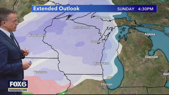Weather could be a player for the NFC Championship game