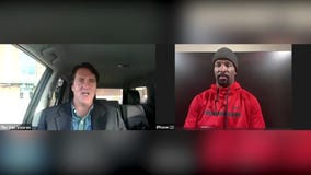 James Jones talks about Packers in the NFC Championship game