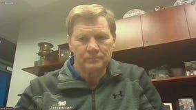 Packers President/CEO talks about fans during the playoffs